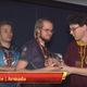 Adam “Armada” Lindgren accepting his first-place trophy at BEAST 7 (image via YouTube)